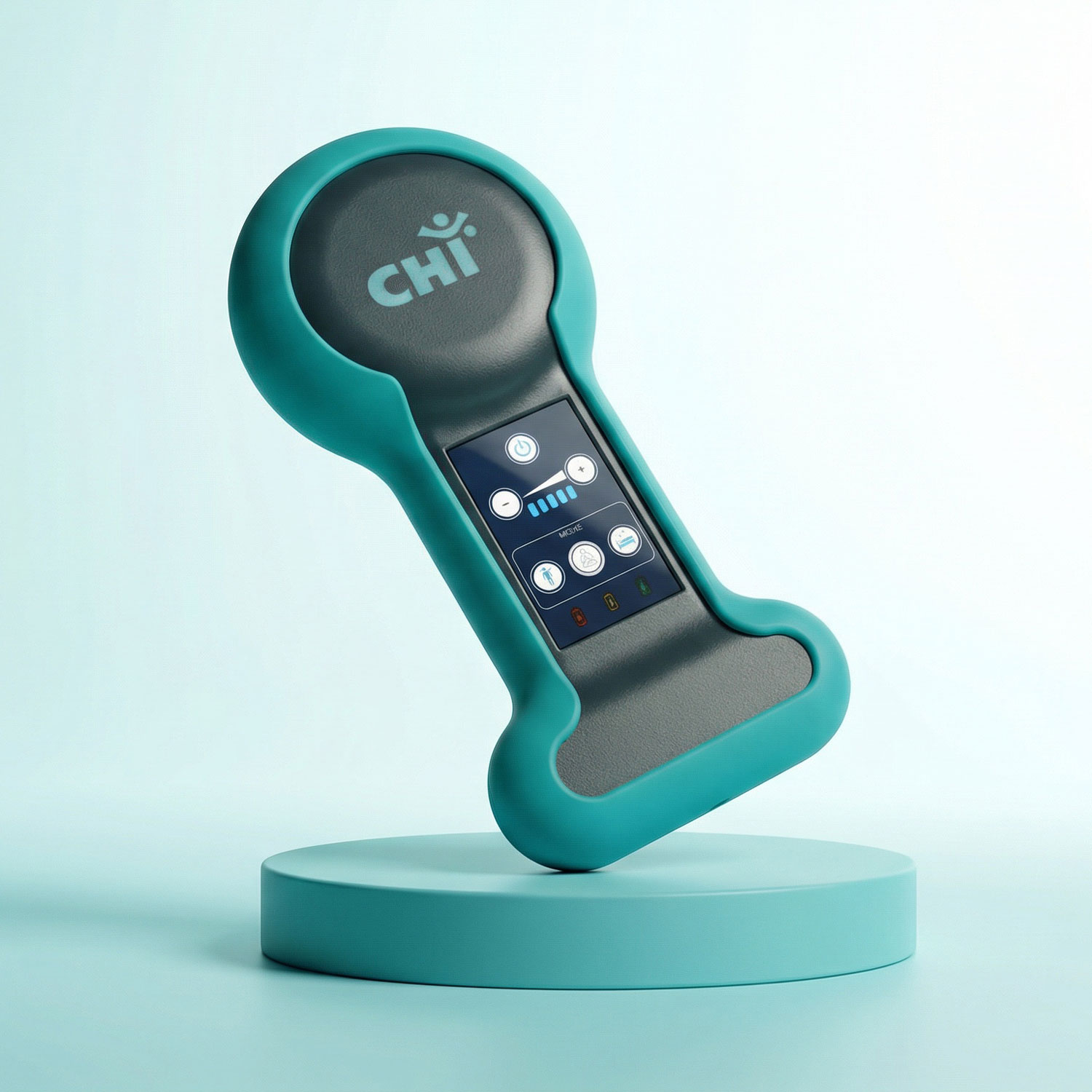 CHI Palm Infratonic 11